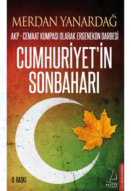 Cumhuriyet İn Sonbaharı