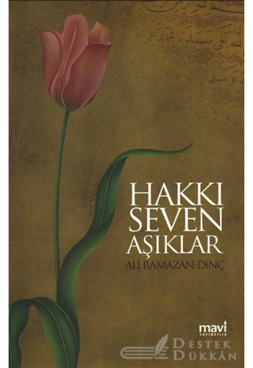 Hakkı Seven Aşıklar