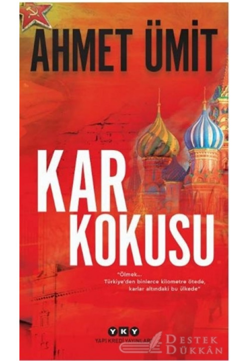 Kar Kokusu