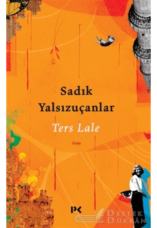 Ters Lale