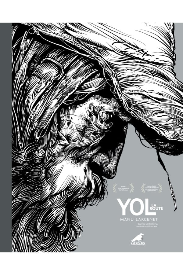 Yol (Hardcover)