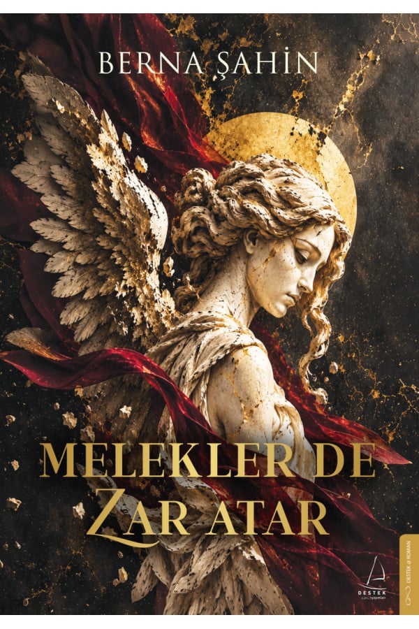 Melekler De Zar Atar