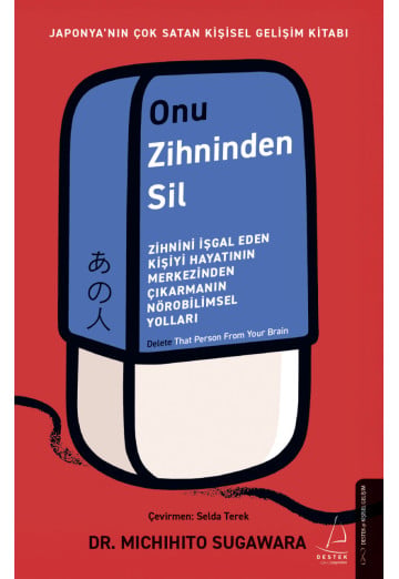 Onu Zihninden Sil