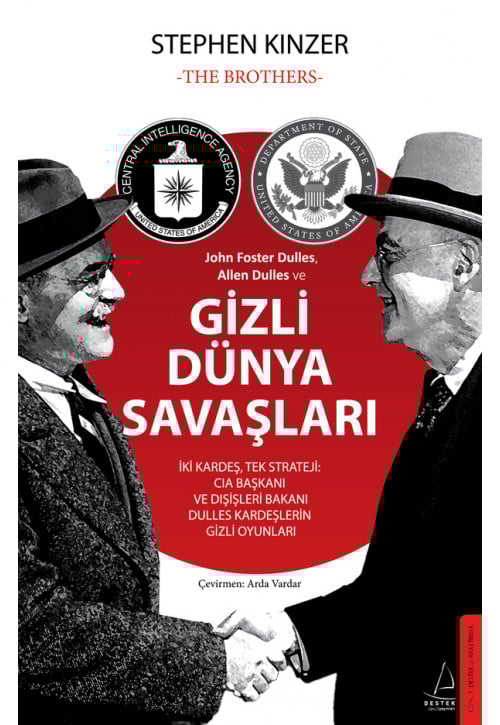 Gizli Dünya Savaşları