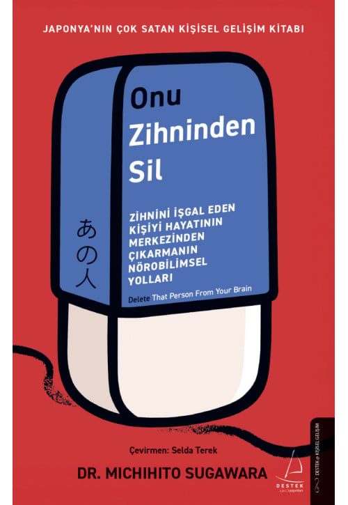 Onu Zihninden Sil