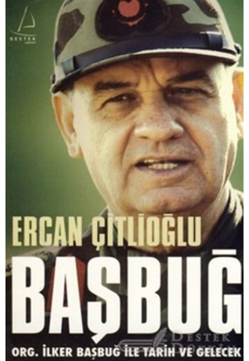 Başbuğ