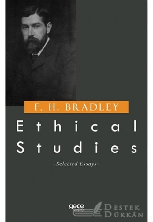 Ethical Studies