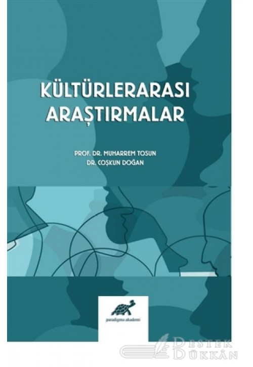 Kültürlerarası Araştırmalar