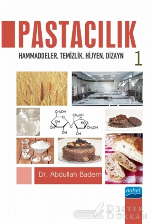 Pastacılık
