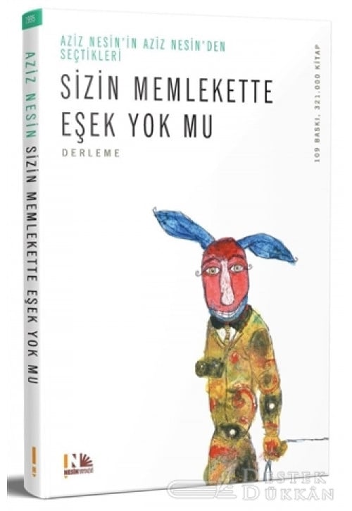 Sizin Memlekette Eşek Yok Mu?