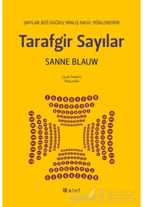 Tarafgir Sayılar