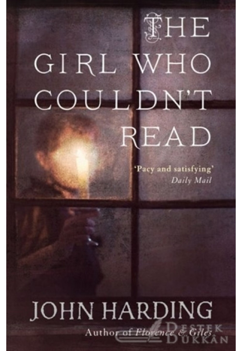 The Girl Who Couldn’t Read
