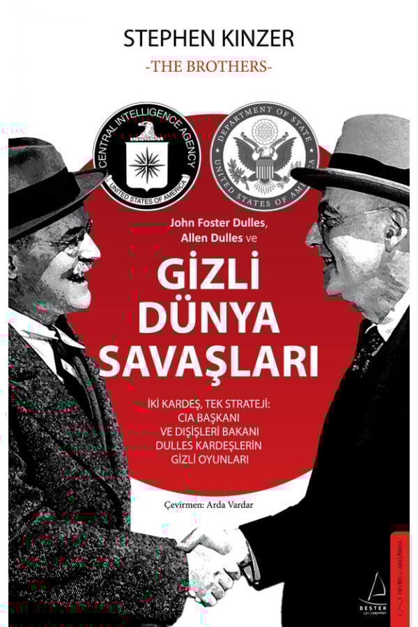 Gizli Dünya Savaşları