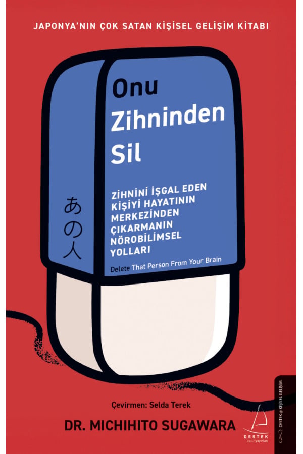 Onu Zihninden Sil
