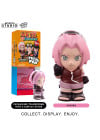 NARUTO SHIPPUDEN Puchipop Figür