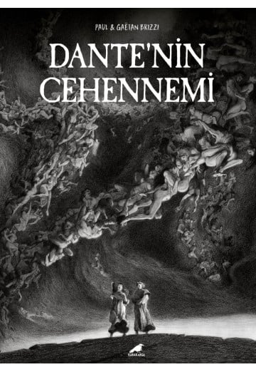 Dante’nin Cehennemi - L'enfer Dante