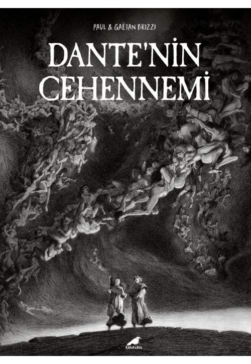 Dante’nin Cehennemi - L'enfer Dante