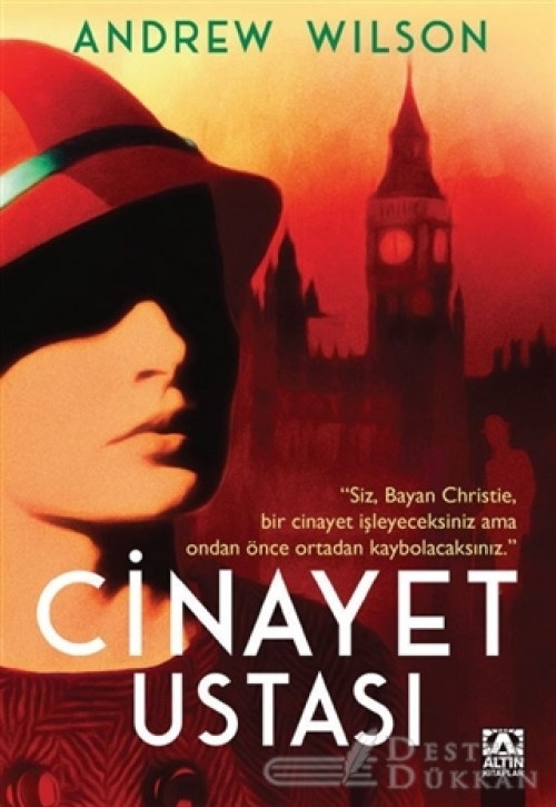 Cinayet Ustası