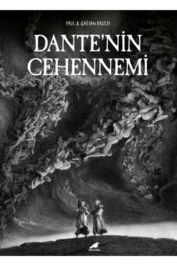 Dante’nin Cehennemi - L'enfer Dante