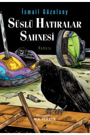 Süslü Hatıralar Sahnesi - Ruberu