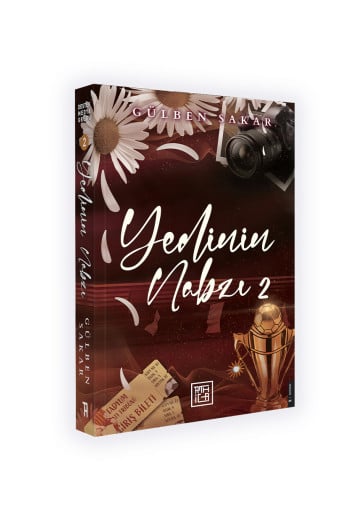 Yedinin Nabzı 2 Ciltsiz