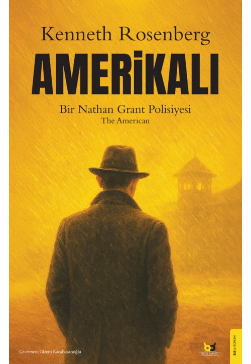 Amerikalı