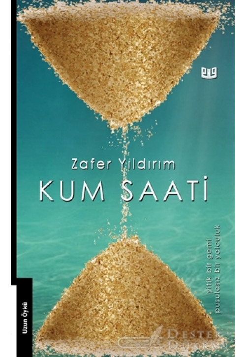 Kum Saati