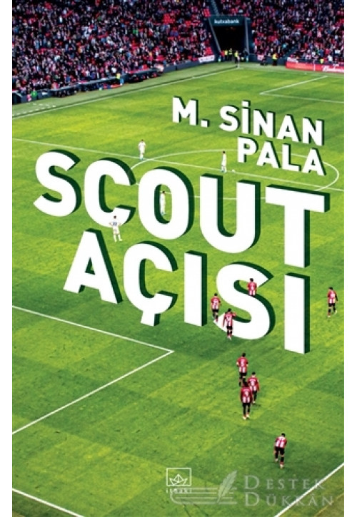 Scout Açısı