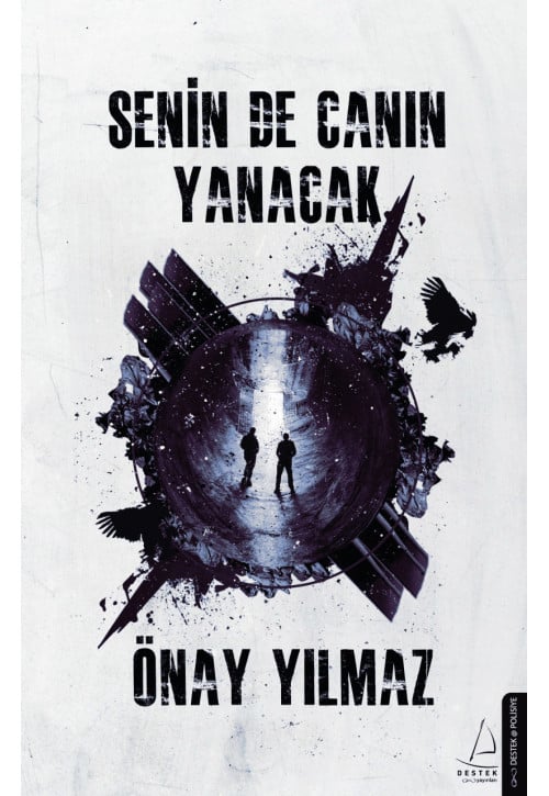Senin De Canın Yanacak