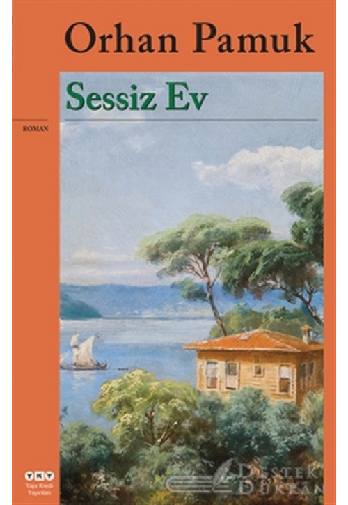 Sessiz Ev