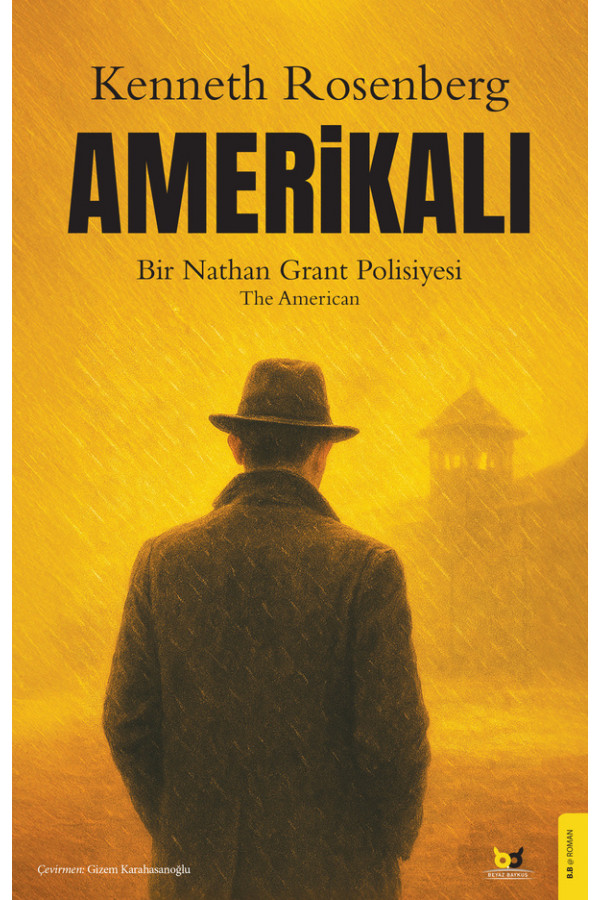 Amerikalı