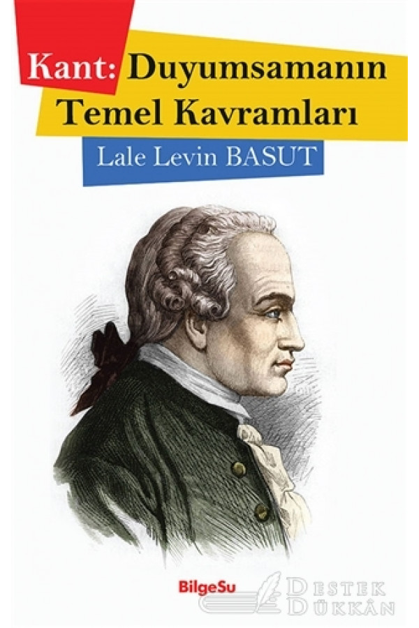 Kant: Duyumsamanın Temel Kavramları