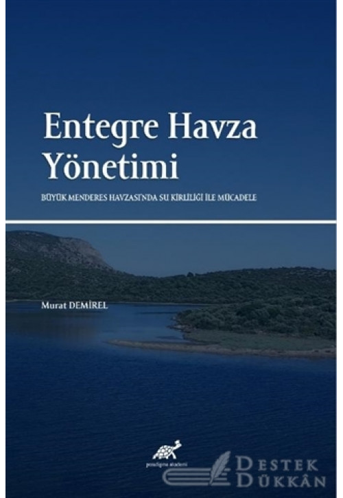 Entegre Havza Yönetimi