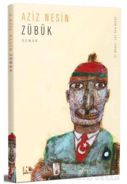 Zübük