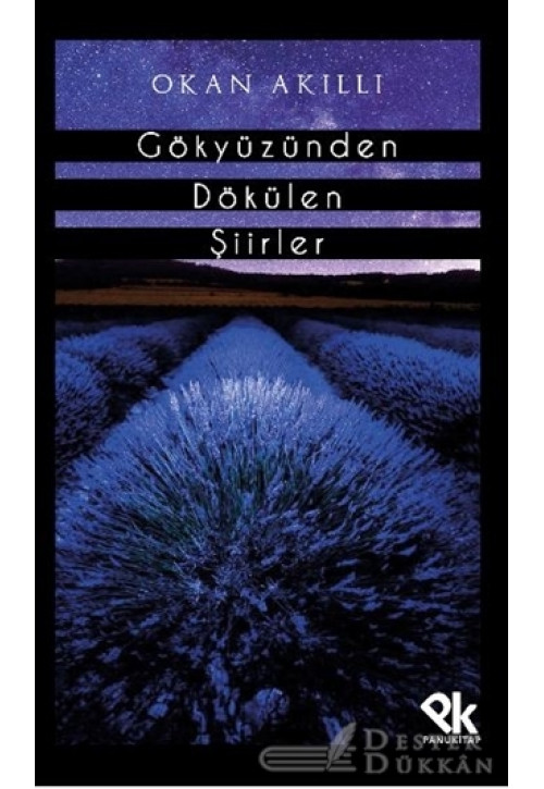 Gökyüzünden Dökülen Şiirler