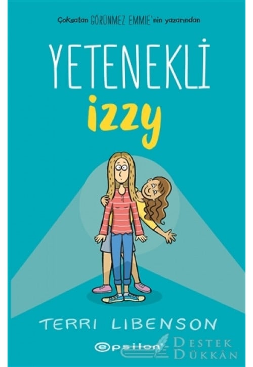 Yetenekli Izzy