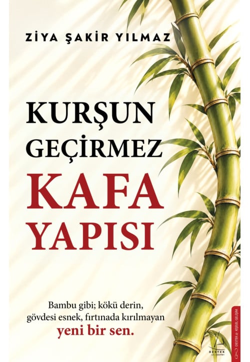 Kurşun Geçirmez Kafa Yapısı