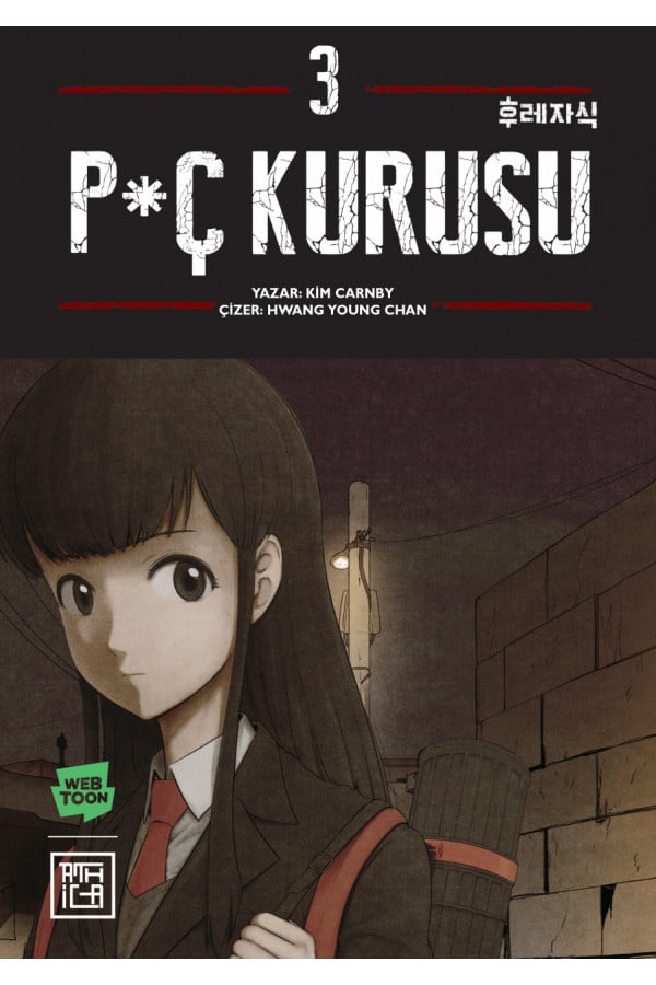 P*ç Kurusu 3
