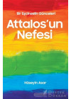 Attalos’un Nefesi - Bir Eşcinselin Günceleri