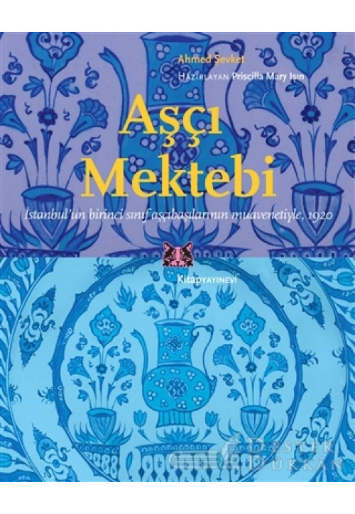 Aşçı Mektebi