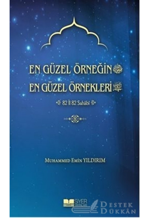 En Güzel Örneğin En Güzel Örnekleri Cilt 1