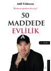50 Maddede Evlilik
