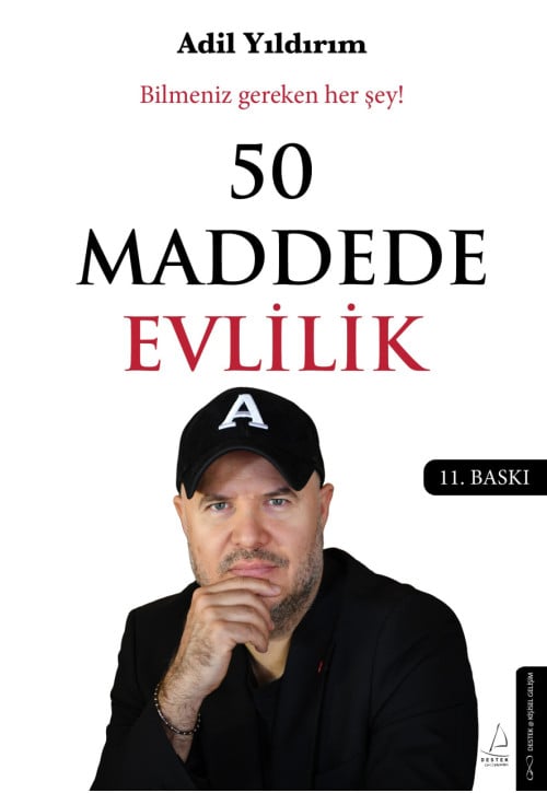 50 Maddede Evlilik