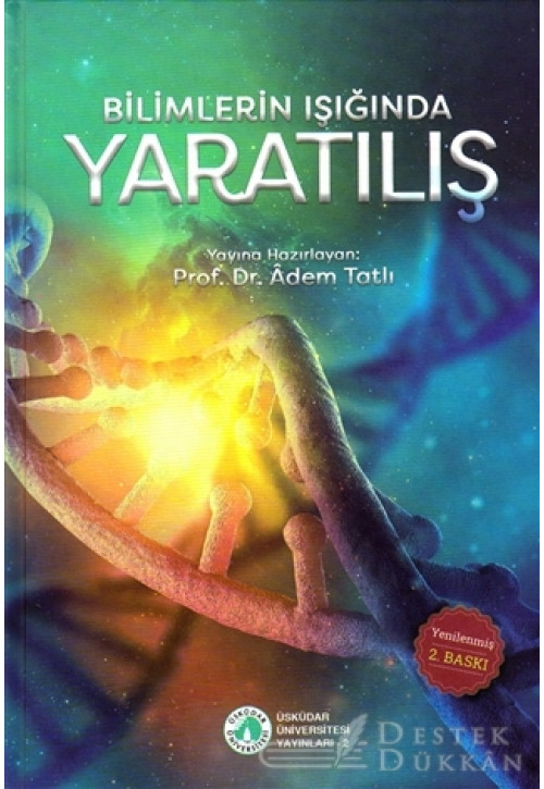 Bilimlerin Işığında Yaratılış