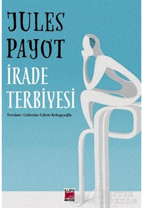 İrade Terbiyesi