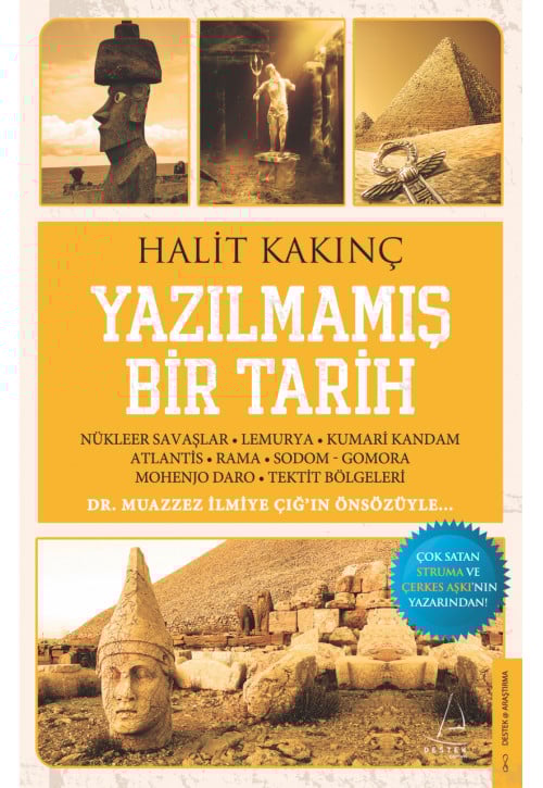 Yazılmamış Bir Tarih