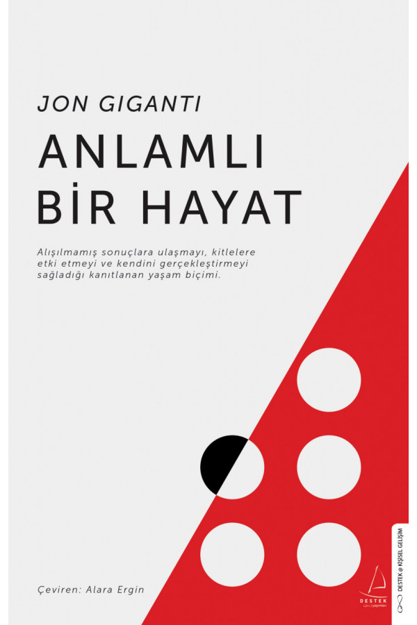 Anlamlı Bir Hayat