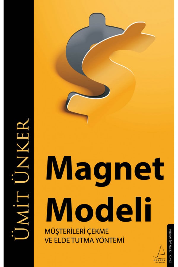 Magnet Modeli