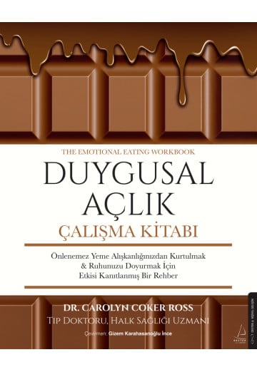 Duygusal Açlık Çalışma Kitabı