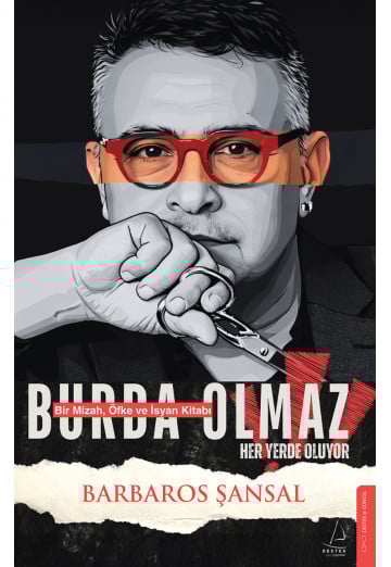 Burda Olmaz